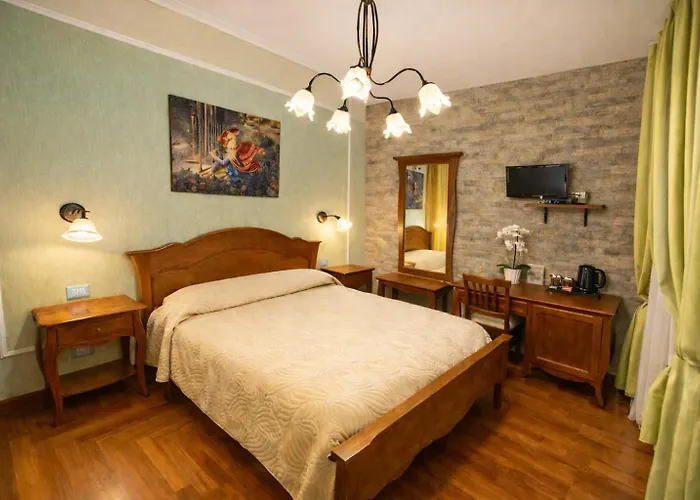 Hotel Katti House 2 Firenze