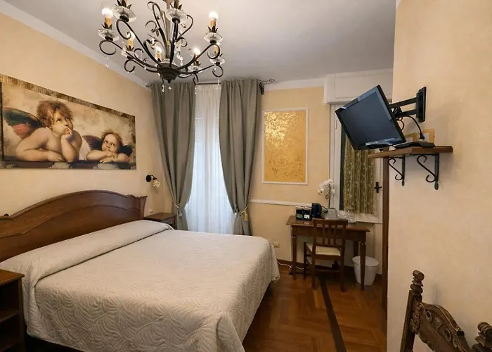 Hotel Katti House 2 Firenze