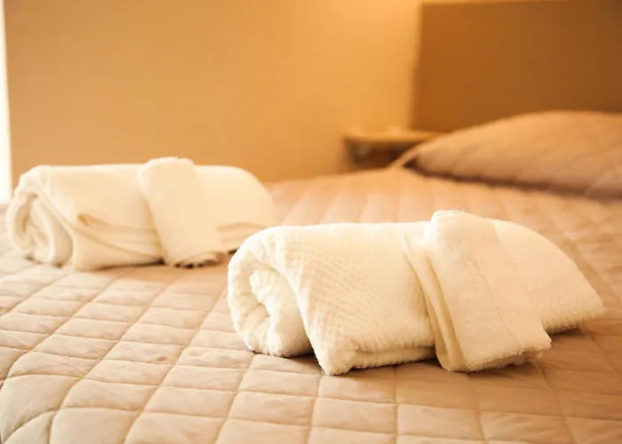 Hotel Austria Rimini