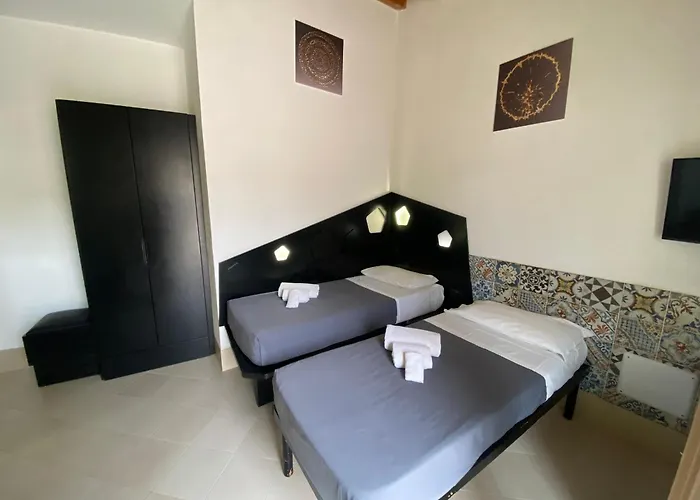 Addauro Resort Syracuse