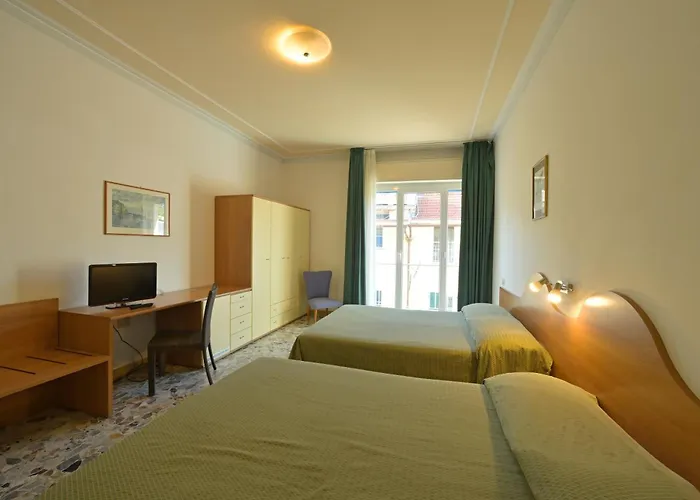 Hotel La Balnearia Alassio