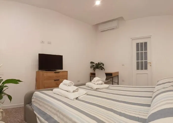 Hotel Cinghiale Bianco Cagliari