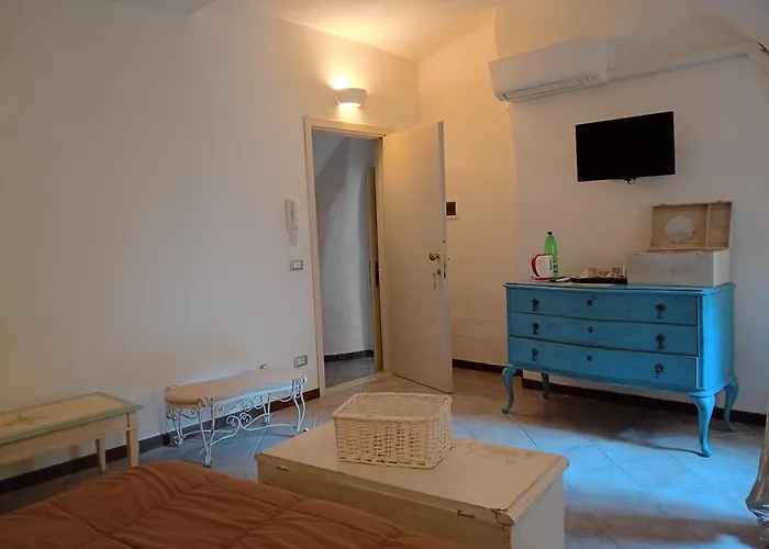 Hotel Al Castello Residenza D'Epoca Pietra Ligure
