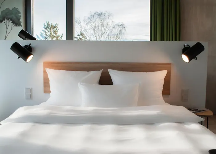 gambino hotel CINCINNATI Monaco di Baviera