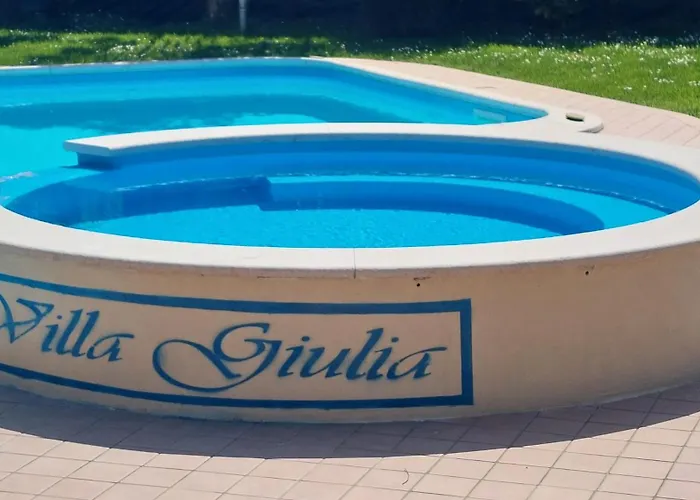 B&B Villa Giulia Desenzano del Garda