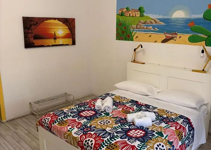 Bed&Breakfast Firenze Catania