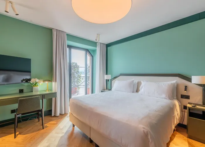Casa Du Lac, By R Collection Hotels Varenna