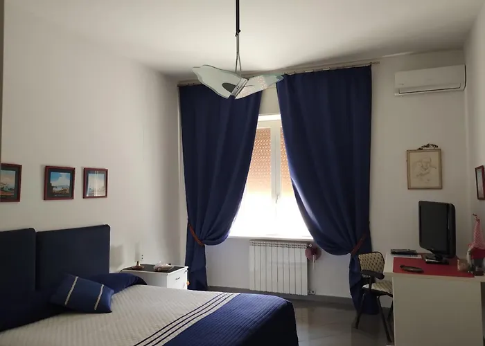 B&B Galileo Napoli