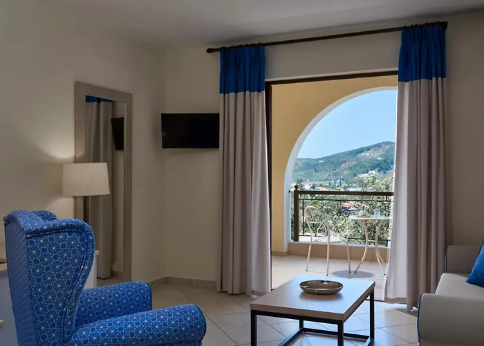 Skiathos Living By Ghh