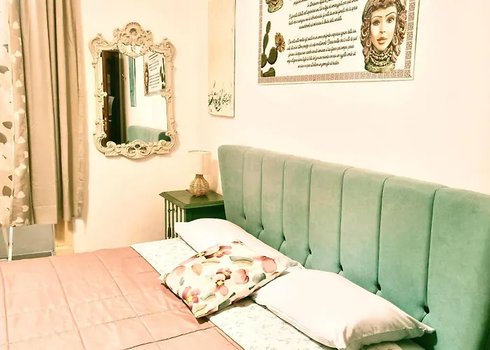 B&B Il Poeta Palermo