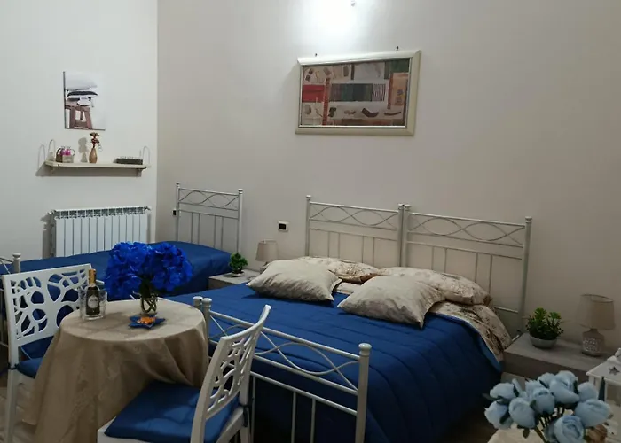Hotel Alba Ionica Taranto