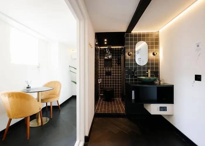 Supper Hotel Amsterdam