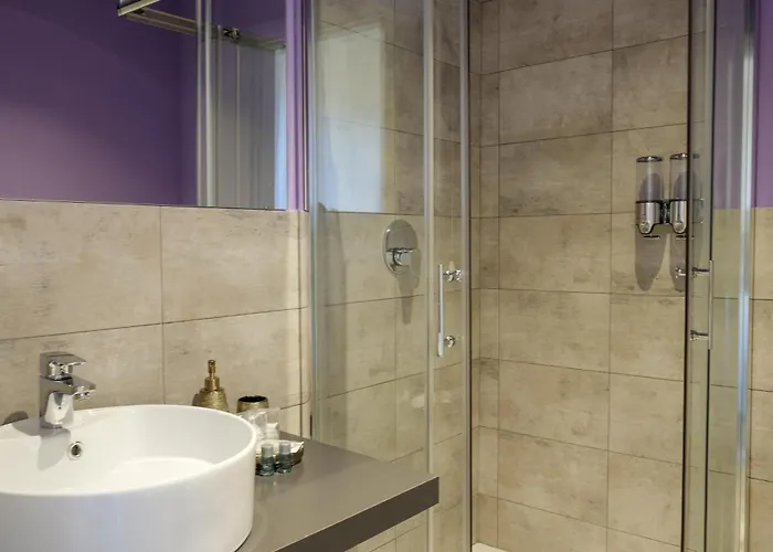 IL RICCIO Rooms Milano