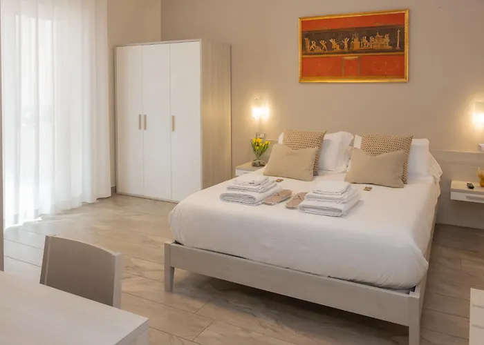B&B Domus Vettii Pompei
