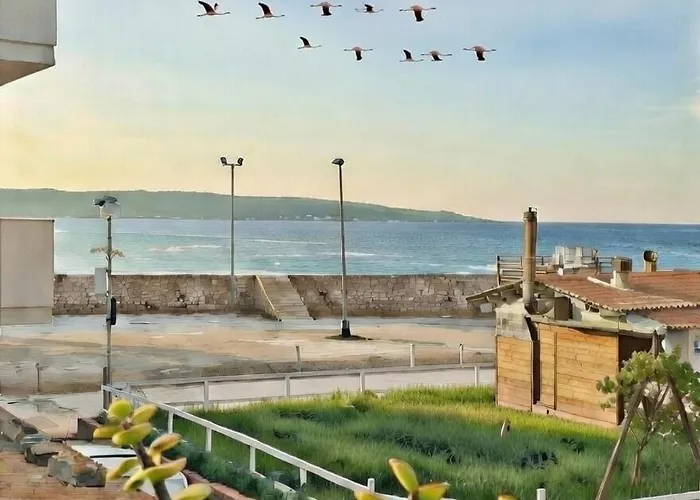 Hotel Casa Campisi a 100 mt dal Mare Marzamemi