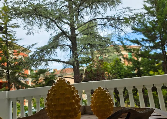 I Cappuccini B&B Lanciano