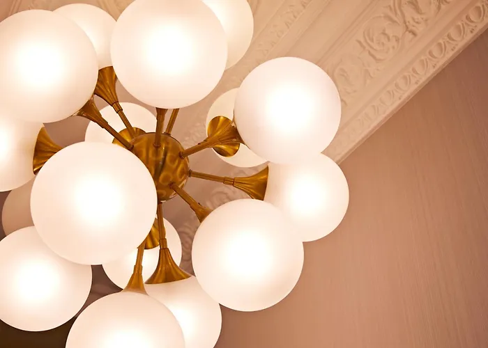 The Portico Hotel Londra