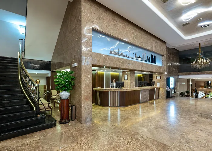 Hotel Agumar Atocha Madrid