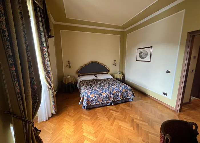 Park Hotel Villa Potenziani Rieti