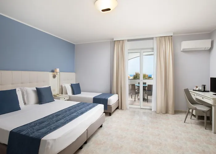 Hotel Rosa dei Venti Castelsardo