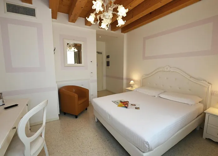 Hotel Villa Patriarca Mirano