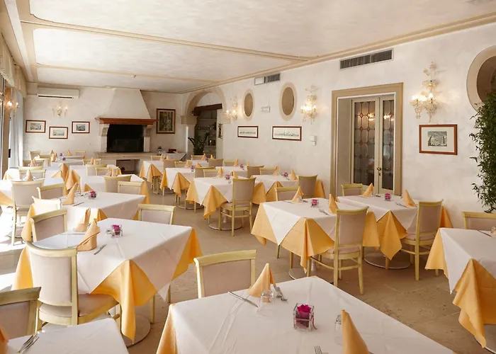 Hotel Villa Patriarca Mirano
