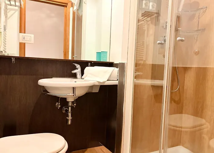 Hotel Internouno Roma