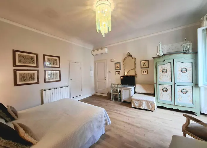 Relais Cavalcanti Guest House Firenze