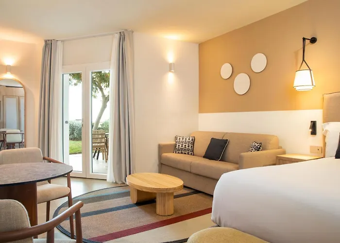 Mangia'S Sardinia Resort, Autograph Collection Santa Teresa di Gallura