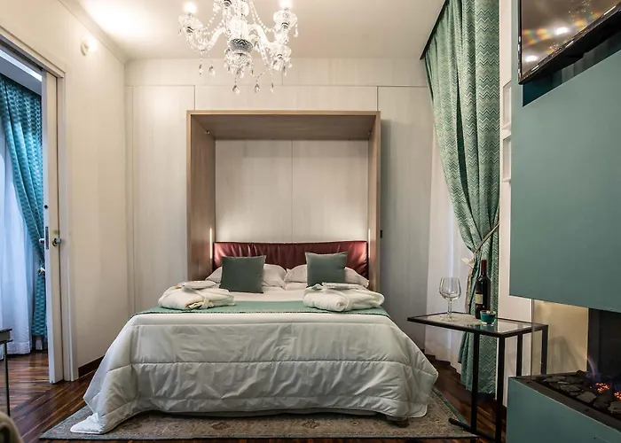 Merulana Inn Guest House Roma