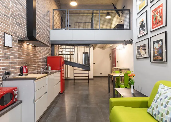 Residence Star Torino