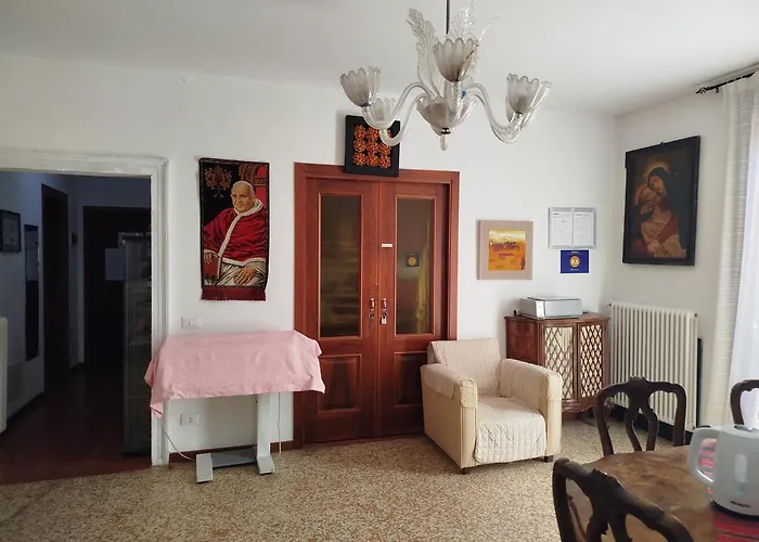 B&B Exclusive Venezia