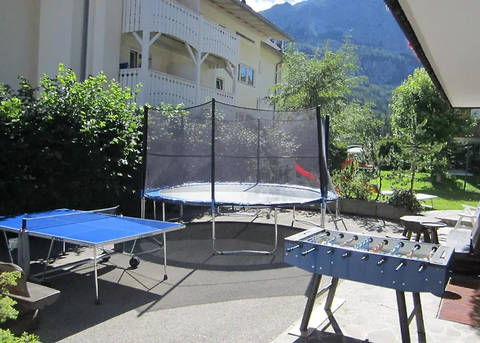 Hotel Maria Corvara In Badia