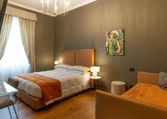 Hotel Paba Roma