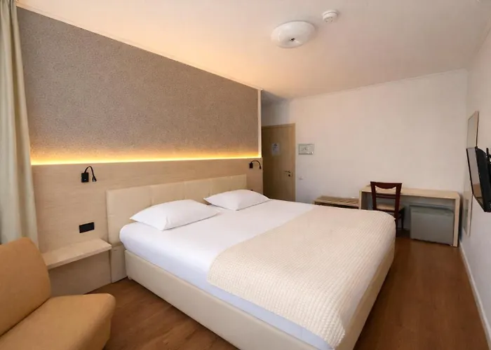 Signature Idea Hotel Tirana