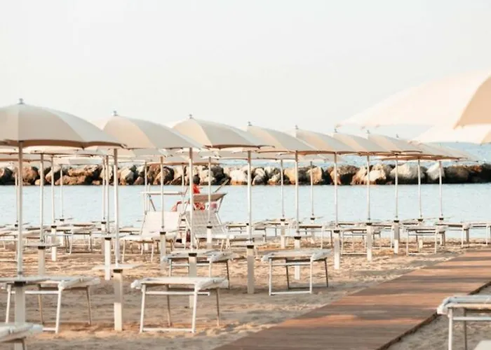 Hotel Fabius Bellaria-Igea Marina