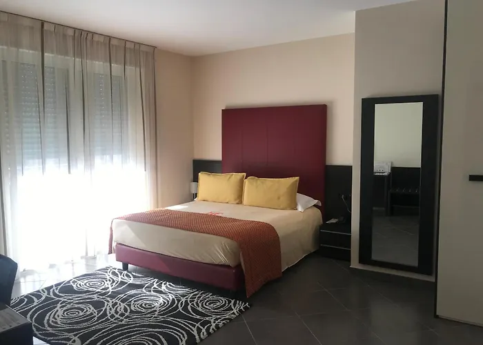 Residence Calissano Alba 