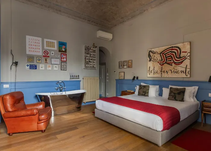 AdAstra Suites Firenze