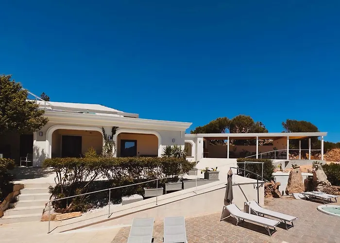 Hotel Domo S'Altura Porto Rotondo