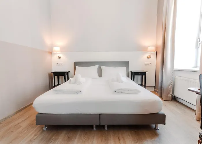Atrium Hotel Salzburg Salisburgo