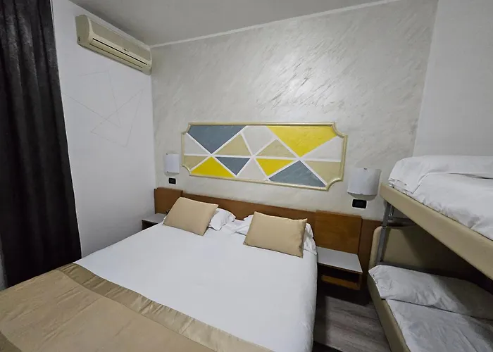 Hotel San Marco BB Boario Terme