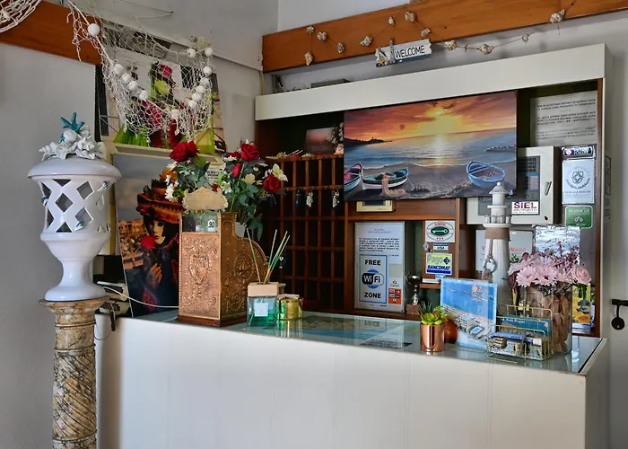 Hotel Biagini Rimini