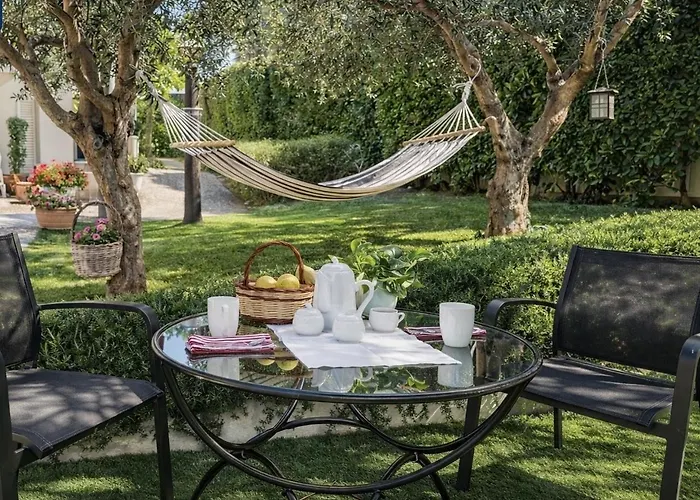 Villa Volli Three Rooms Agrigento