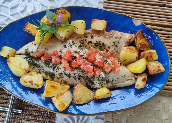Bahita - Betty'S B&B Gabicce Mare