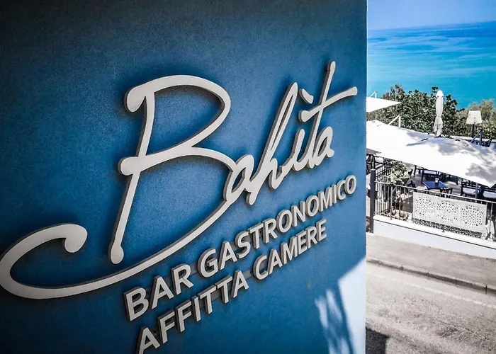 Bahita - Betty'S B&B Gabicce Mare