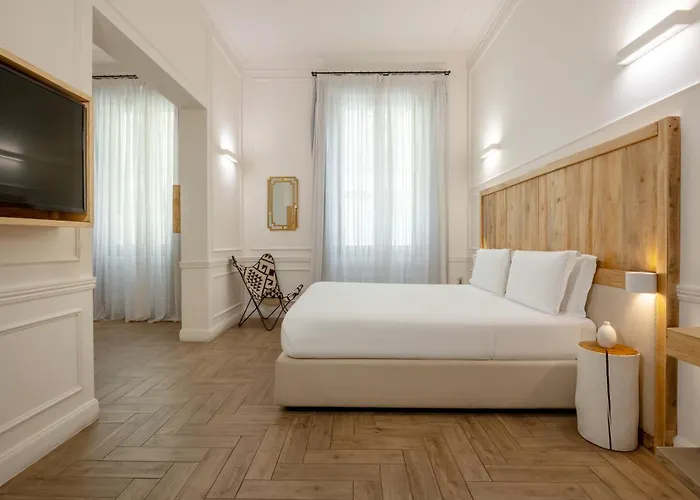 Eco Urban B&B Firenze