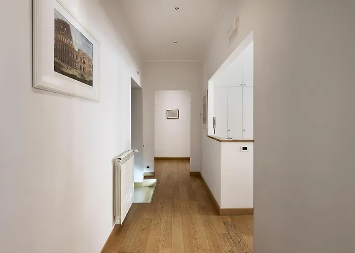 Colosseo Guest House Roma