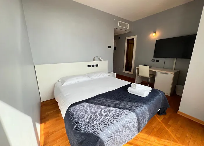 Master Hotel Reggio nell'Emilia