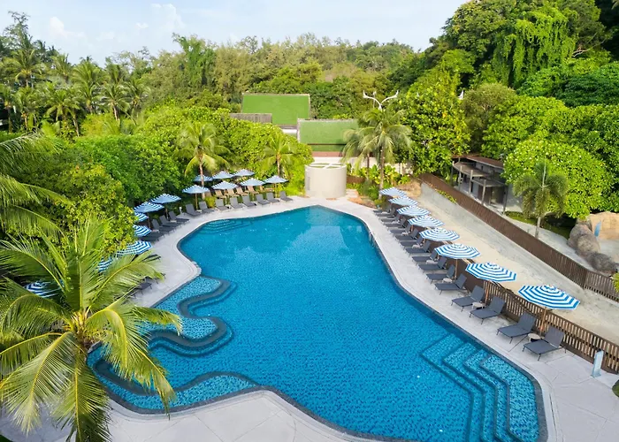 Hotel Ozo Phuket Kata Beach 