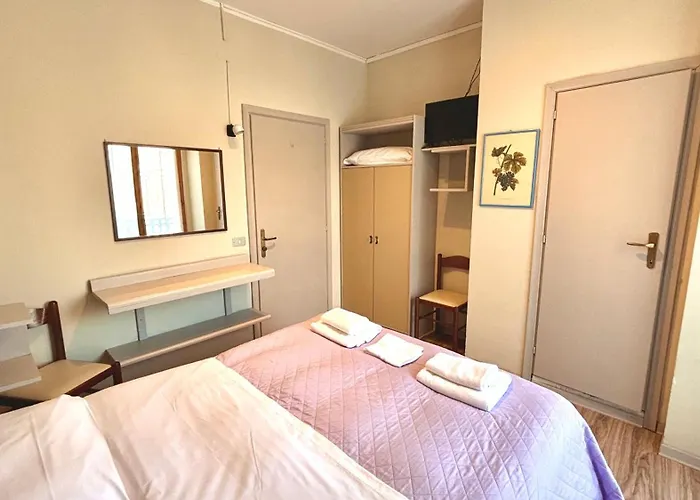 Umbria Green Central Rooms Castiglione del Lago